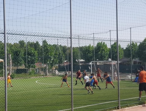 Più di 60 alloggi, campo da padel, minigolf, calcetto e tanto altro.. vieni a scoprirci dal vivo!